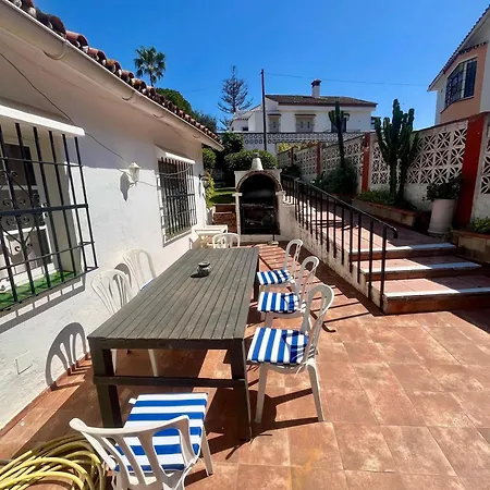 -pool - At 300 * Marbella